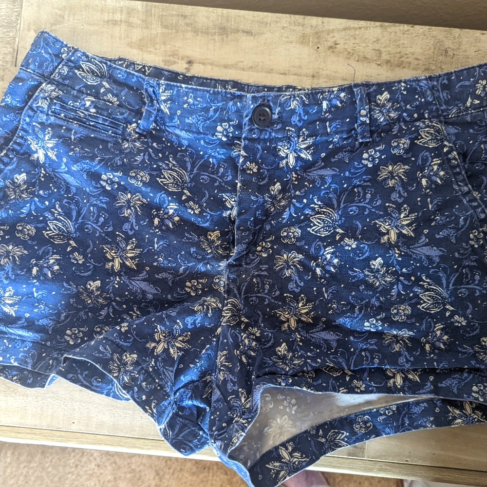 Gap Summer Short